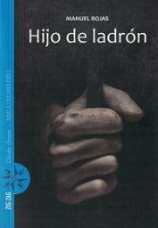 Hijo de ladrón