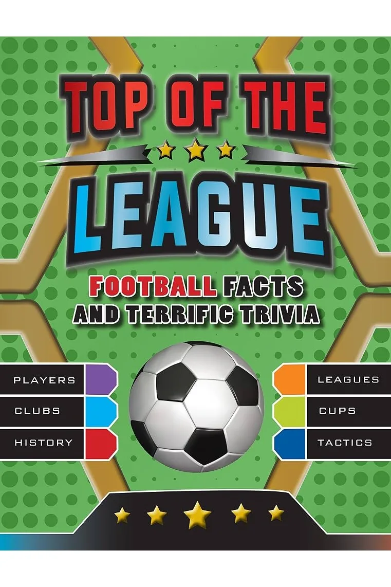 Top of the league