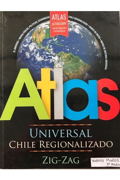 Atlas Universal