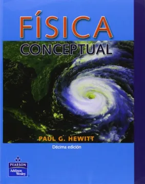 Física Conceptual cover