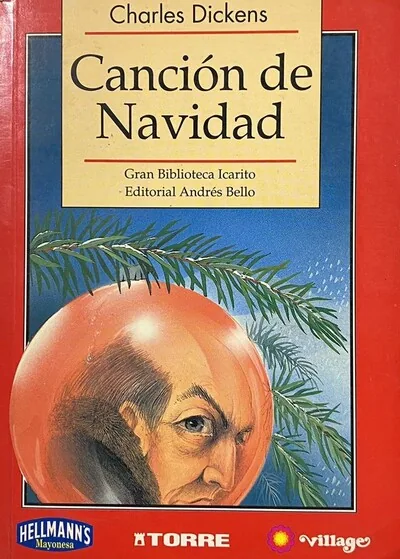 Canción de Navidad
