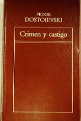 Crimen y castigo