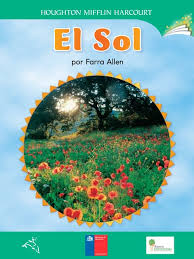 El Sol cover