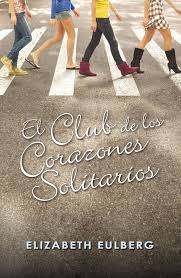 El club de los corazones solitarios cover