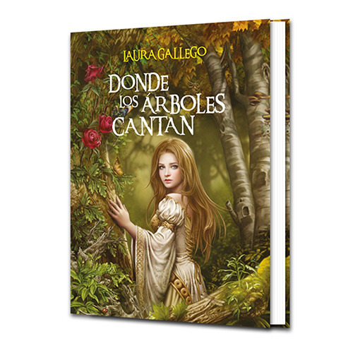 Donde los árboles cantan