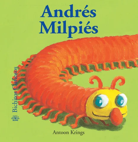 Andrés Milpiés