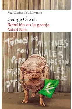 Rebelión en la granja