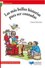 Las más bellas historias para ser contadas