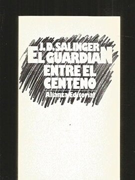 El Guardian entre el Centeno cover