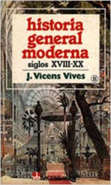 Historia General Moderna   II