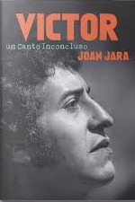 Víctor Jara. Un canto inconcluso cover