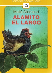 Alamito el largo
