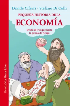 Pequeña Historia de la Economía