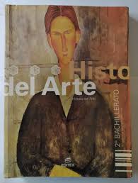 HIstoria del arte cover