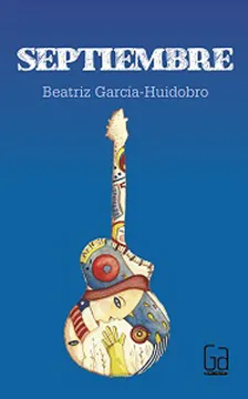 Septiembre cover
