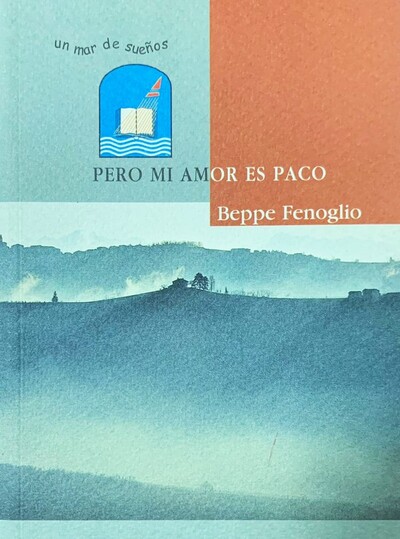 Pero mi Amor es Paco cover