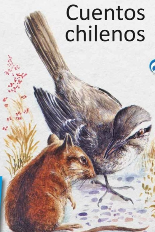 Cuentos chilenos