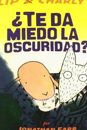 ¿Te da miedo la oscuridad?