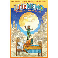 Little Nemo