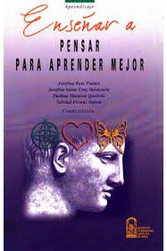 Enseñar a pensar para aprender mejor