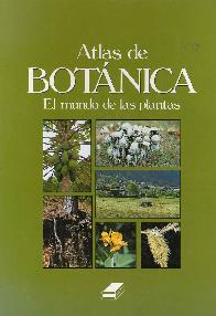 Atlas de Botánica