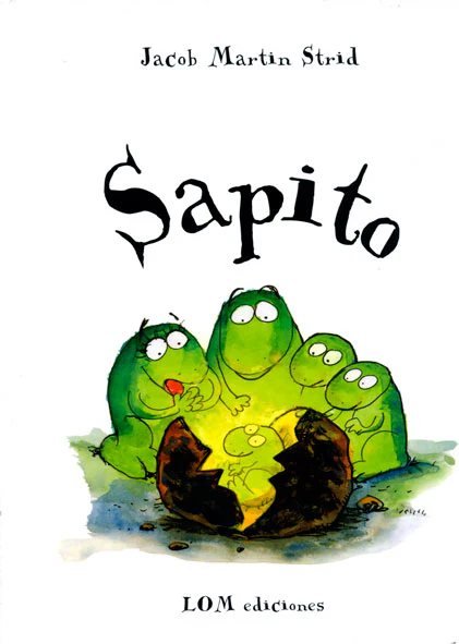 Sapito