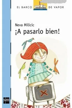 ¡A pasarlo bien!