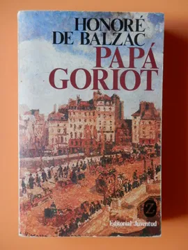 Papá Goriot