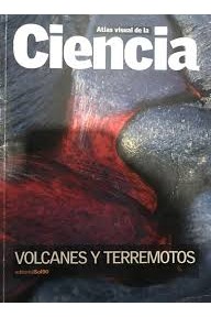 Atlas visual de la ciencia cover