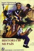 Historia de mi país