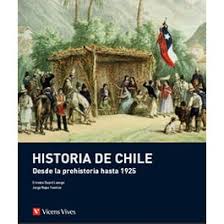 Historia de Chile