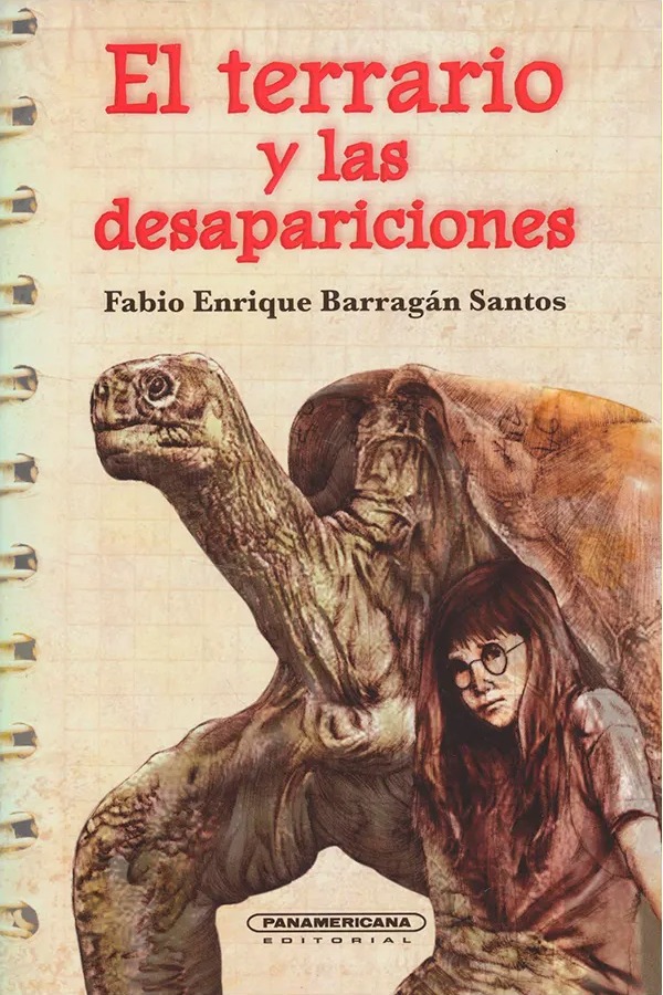 El terrario y las desapariciones