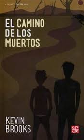 El camino de los muertos cover