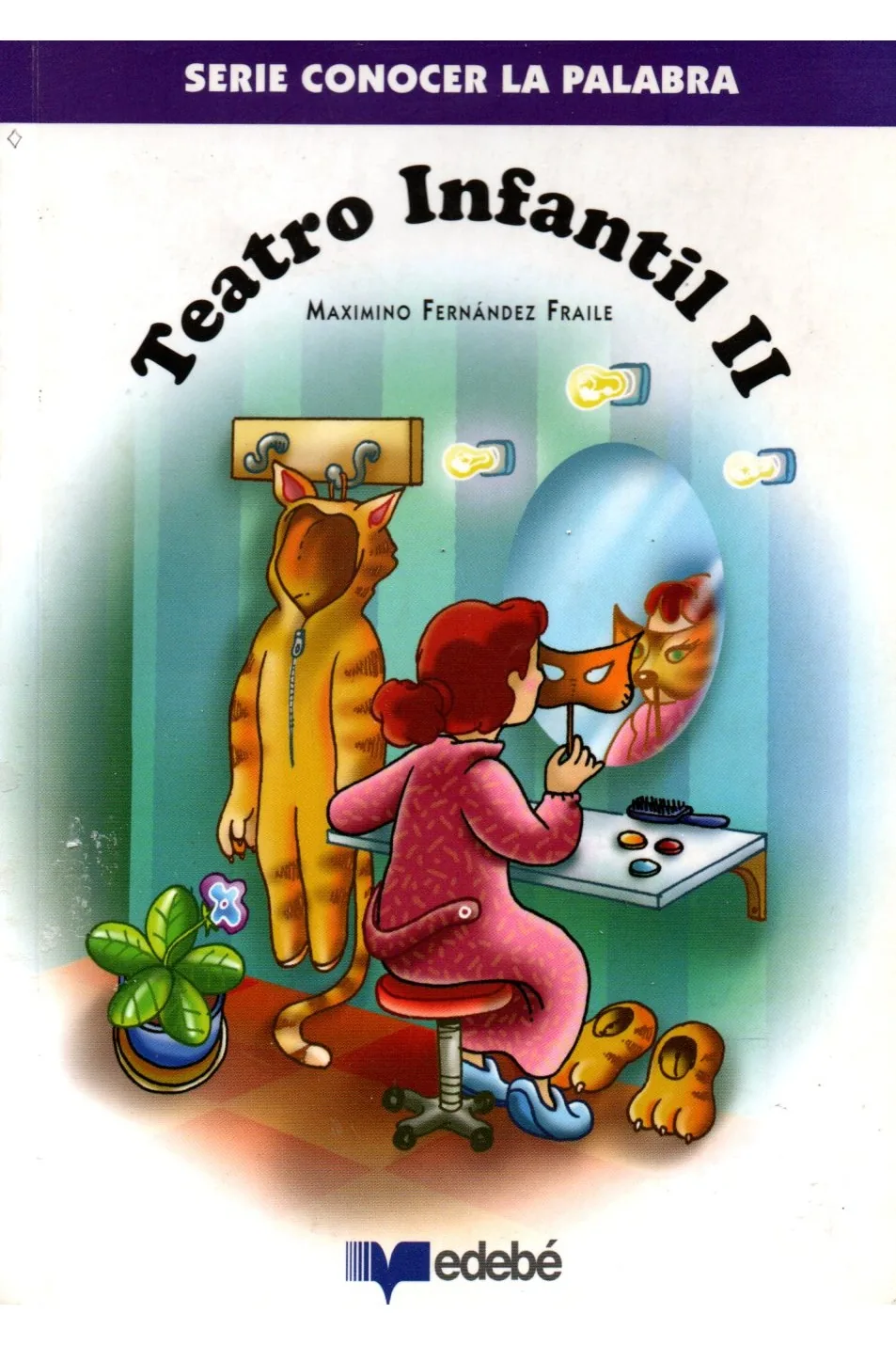 Teatro Infantil II cover
