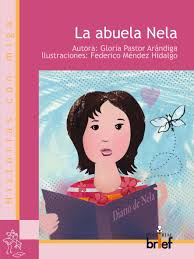 La iaia Nela cover