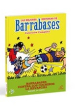 Barrabases contra los cochinos de la revancha