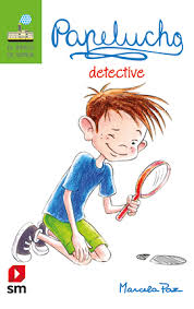 Papelucho detective