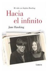 Hacia el infinito cover