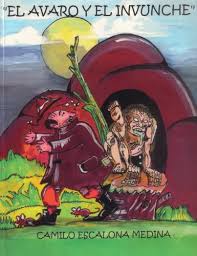 El avaro y el invunche