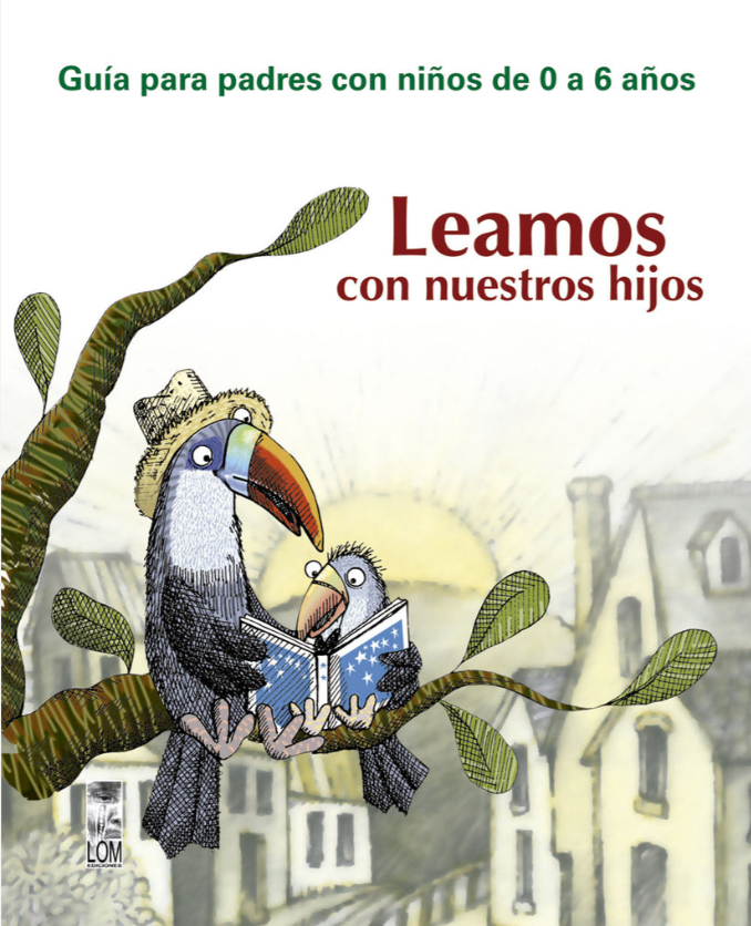 Leamos con nuestros hijos