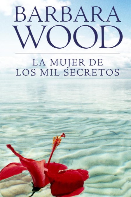 La mujer de los mil secretos cover