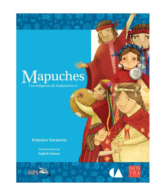 Mapuches