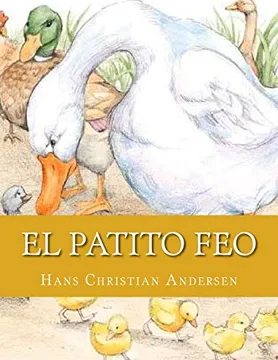 El patito feo