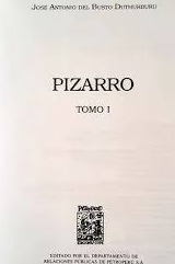 Pizarro