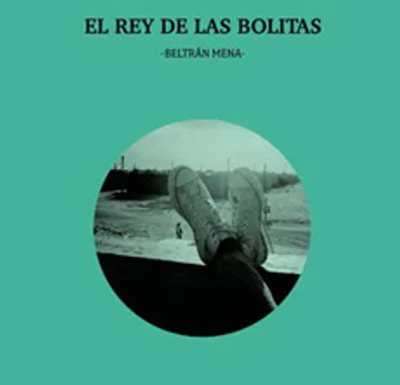El Rey de las Bolitas cover