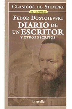 Diario de un escritor