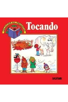 Tocando