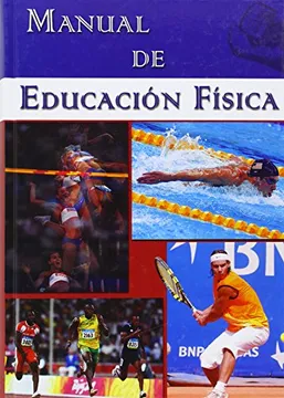 Manual de Educación Física
