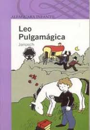 Leo Pugamágica.