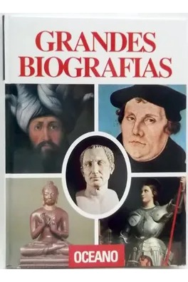 Grandes Biografías I